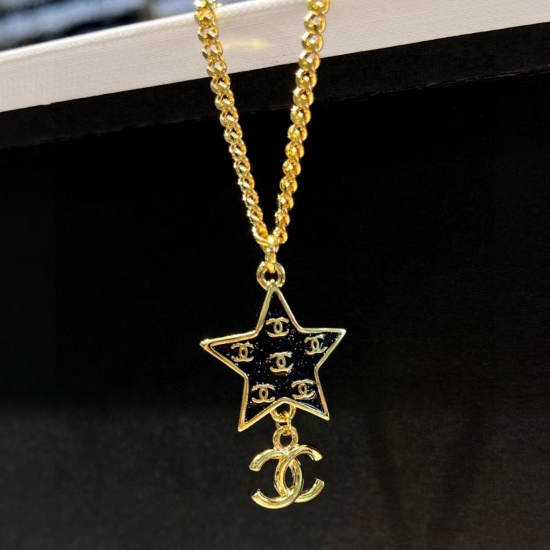 Chanel Necklaces